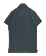 Brooks Brothers（ブルックスブラザーズ）ポロシャツ 紺 サイズ:S メンズ/2200698292093