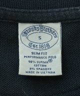 Brooks Brothers（ブルックスブラザーズ）ポロシャツ 紺 サイズ:S メンズ/2200698292093