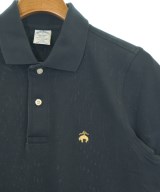 Brooks Brothers（ブルックスブラザーズ）ポロシャツ 紺 サイズ:S メンズ/2200698292093