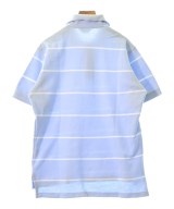 Brooks Brothers（ブルックスブラザーズ）ポロシャツ 青 サイズ:M メンズ/2200699709019