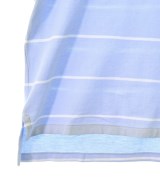 Brooks Brothers（ブルックスブラザーズ）ポロシャツ 青 サイズ:M メンズ/2200699709019