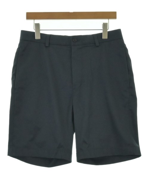 Brooks Brothers(ブルックスブラザーズ)ショートパンツ 紺 サイズ:31(M位)/2200701107093