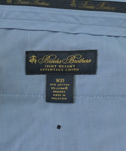 Brooks Brothers（ブルックスブラザーズ）ショートパンツ 紺 サイズ:31(M位) メンズ/2200701107093