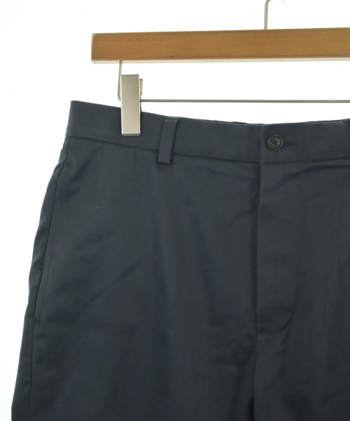 Brooks Brothers（ブルックスブラザーズ）ショートパンツ 紺 サイズ:31(M位) メンズ/2200701107093