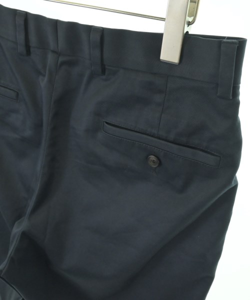 Brooks Brothers（ブルックスブラザーズ）ショートパンツ 紺 サイズ:31(M位) メンズ/2200701107093