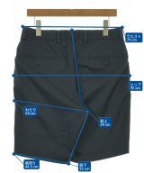 Brooks Brothers（ブルックスブラザーズ）ショートパンツ 紺 サイズ:31(M位) メンズ/2200701107093