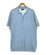 Brooks Brothers（ブルックスブラザーズ）ニット・セーター 青 サイズ:L メンズ/2200700546015