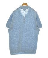 Brooks Brothers（ブルックスブラザーズ）ニット・セーター 青 サイズ:L メンズ/2200700546015