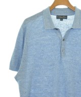 Brooks Brothers（ブルックスブラザーズ）ニット・セーター 青 サイズ:L メンズ/2200700546015