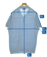Brooks Brothers（ブルックスブラザーズ）ニット・セーター 青 サイズ:L メンズ/2200700546015