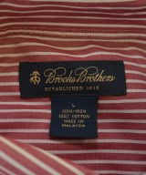 Brooks Brothers（ブルックスブラザーズ）カジュアルシャツ 赤 サイズ:L メンズ/2200701314033