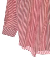 Brooks Brothers（ブルックスブラザーズ）カジュアルシャツ 赤 サイズ:L メンズ/2200701314033