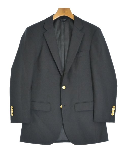 Brooks Brothers(ブルックスブラザーズ)テーラードジャケット 紺 サイズ:36(XS位)/2200701428013