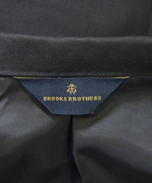 Brooks Brothers（ブルックスブラザーズ）テーラードジャケット 紺 サイズ:36(XS位) メンズ/2200701428013