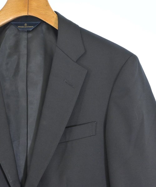Brooks Brothers（ブルックスブラザーズ）テーラードジャケット 紺 サイズ:36(XS位) メンズ/2200701428013
