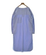 Brooks Brothers（ブルックスブラザーズ）シャツワンピース 青 サイズ:M レディース/2200694174447