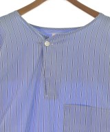 Brooks Brothers（ブルックスブラザーズ）シャツワンピース 青 サイズ:M レディース/2200694174447
