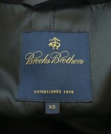 Brooks Brothers（ブルックスブラザーズ）ピーコート 黒 サイズ:XS レディース/2200698898035