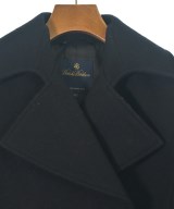 Brooks Brothers（ブルックスブラザーズ）ピーコート 黒 サイズ:XS レディース/2200698898035