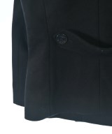 Brooks Brothers（ブルックスブラザーズ）ピーコート 黒 サイズ:XS レディース/2200698898035