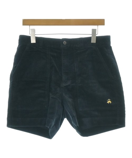 Brooks Brothers(ブルックスブラザーズ)ショートパンツ 紺 サイズ:32(L位)/2200700081011