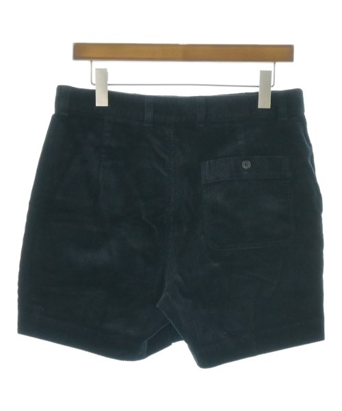 Brooks Brothers（ブルックスブラザーズ）ショートパンツ 紺 サイズ:32(L位) メンズ/2200700081011