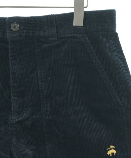 Brooks Brothers（ブルックスブラザーズ）ショートパンツ 紺 サイズ:32(L位) メンズ/2200700081011