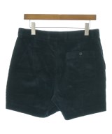 Brooks Brothers（ブルックスブラザーズ）ショートパンツ 紺 サイズ:32(L位) メンズ/2200700081011