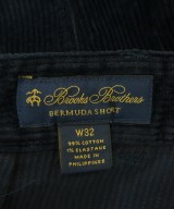 Brooks Brothers（ブルックスブラザーズ）ショートパンツ 紺 サイズ:32(L位) メンズ/2200700081011
