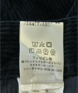 Brooks Brothers（ブルックスブラザーズ）ショートパンツ 紺 サイズ:32(L位) メンズ/2200700081011