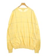 Brooks Brothers（ブルックスブラザーズ）ニット・セーター 黄 サイズ:XXL メンズ/2200701866051