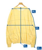 Brooks Brothers（ブルックスブラザーズ）ニット・セーター 黄 サイズ:XXL メンズ/2200701866051
