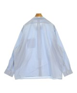 Brooks Brothers（ブルックスブラザーズ）カジュアルシャツ 青 サイズ:19(XXL位) メンズ/2200654828137