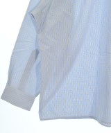 Brooks Brothers（ブルックスブラザーズ）カジュアルシャツ 青 サイズ:19(XXL位) メンズ/2200654828137