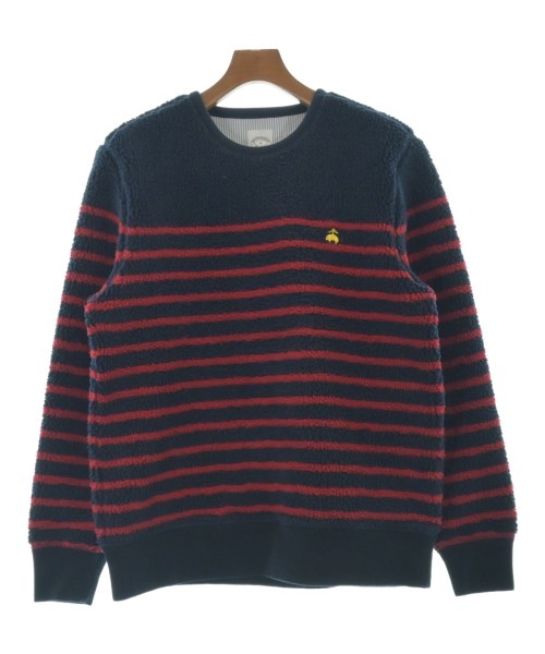 Brooks Brothers(ブルックスブラザーズ)スウェット 紺 サイズ:M/2200655159070