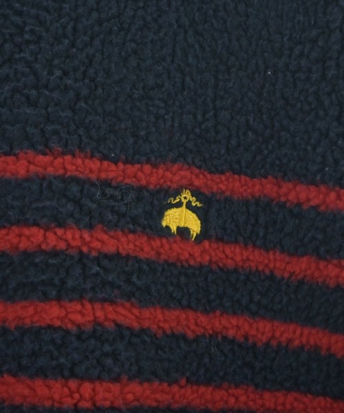 Brooks Brothers（ブルックスブラザーズ）スウェット 紺 サイズ:M メンズ/2200655159070