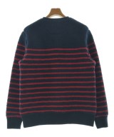 Brooks Brothers（ブルックスブラザーズ）スウェット 紺 サイズ:M メンズ/2200655159070