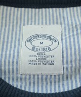 Brooks Brothers（ブルックスブラザーズ）スウェット 紺 サイズ:M メンズ/2200655159070