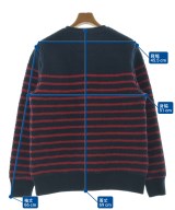 Brooks Brothers（ブルックスブラザーズ）スウェット 紺 サイズ:M メンズ/2200655159070