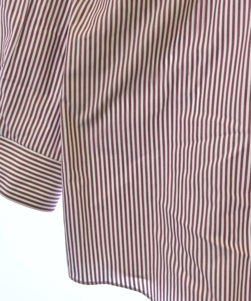 Brooks Brothers（ブルックスブラザーズ）ドレスシャツ 赤 サイズ:18(XXL位) メンズ/2200655396055