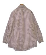 Brooks Brothers（ブルックスブラザーズ）ドレスシャツ 赤 サイズ:18(XXL位) メンズ/2200655396055