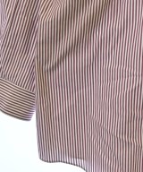 Brooks Brothers（ブルックスブラザーズ）ドレスシャツ 赤 サイズ:18(XXL位) メンズ/2200655396055