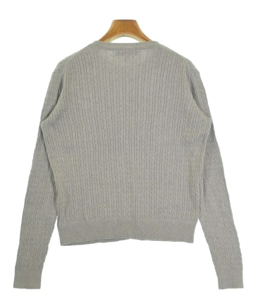 Brooks Brothers（ブルックスブラザーズ）カーディガン グレー サイズ:XL レディース/2200650413047