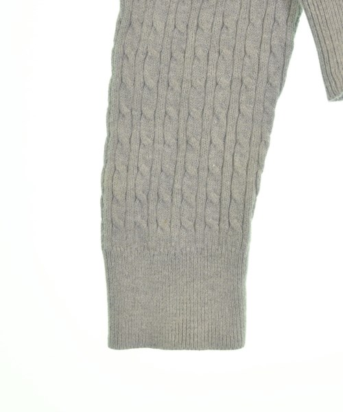 Brooks Brothers（ブルックスブラザーズ）カーディガン グレー サイズ:XL レディース/2200650413047