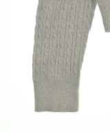 Brooks Brothers（ブルックスブラザーズ）カーディガン グレー サイズ:XL レディース/2200650413047
