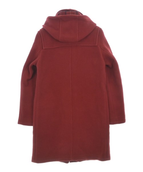 Brooks Brothers（ブルックスブラザーズ）ダッフルコート 赤 サイズ:-(L位) レディース/2200647343012