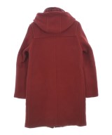 Brooks Brothers（ブルックスブラザーズ）ダッフルコート 赤 サイズ:-(L位) レディース/2200647343012