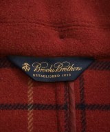 Brooks Brothers（ブルックスブラザーズ）ダッフルコート 赤 サイズ:-(L位) レディース/2200647343012