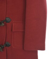 Brooks Brothers（ブルックスブラザーズ）ダッフルコート 赤 サイズ:-(L位) レディース/2200647343012