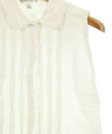 Brooks Brothers（ブルックスブラザーズ）ブラウス 白 サイズ:2(M位) レディース/2200650701076